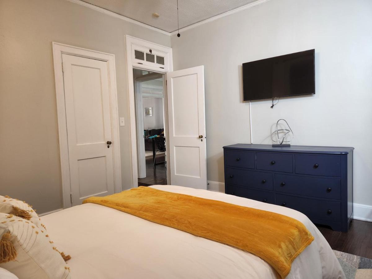 Spacious Centrally Located 3 Bed 2 Bath - Sleeps 8 Montgomery Ngoại thất bức ảnh